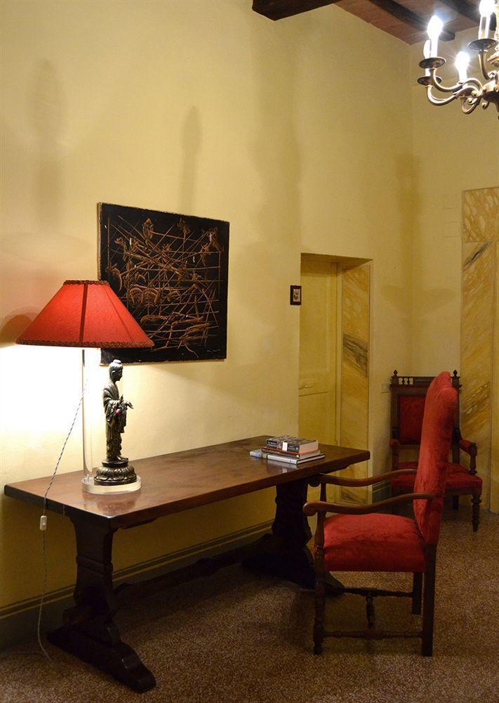 B&B Le Aquile سيينا المظهر الخارجي الصورة