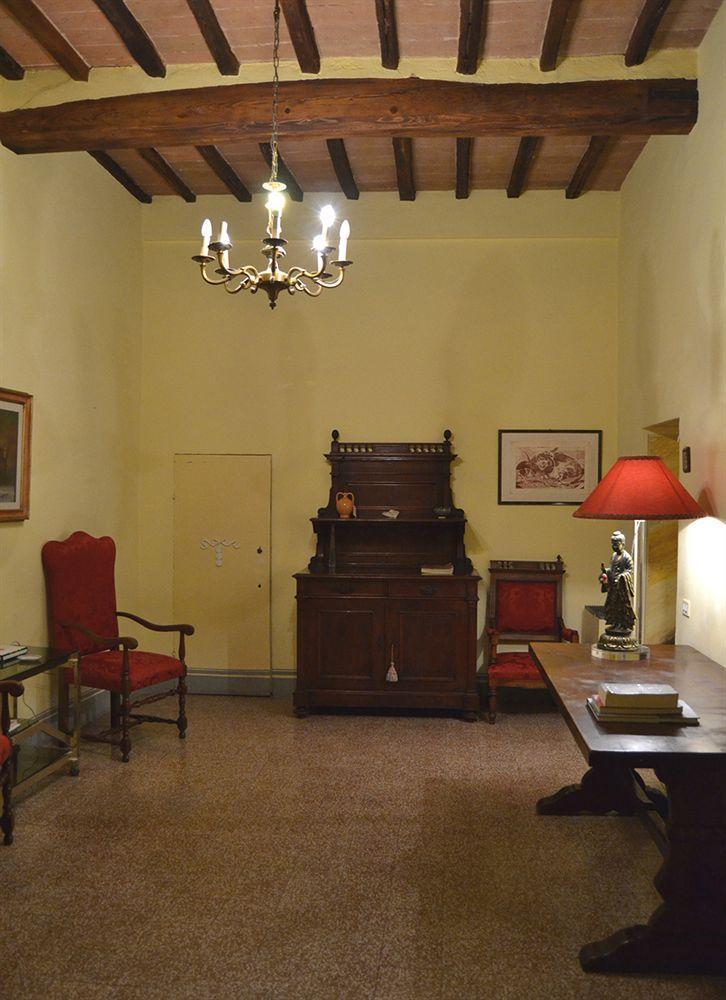B&B Le Aquile سيينا المظهر الخارجي الصورة
