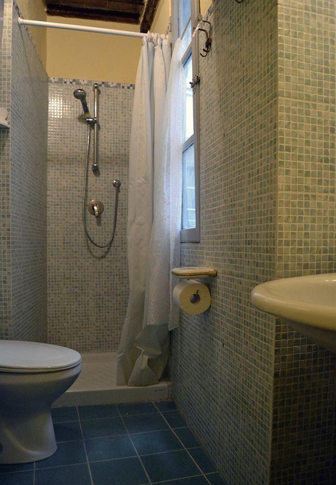 B&B Le Aquile سيينا المظهر الخارجي الصورة