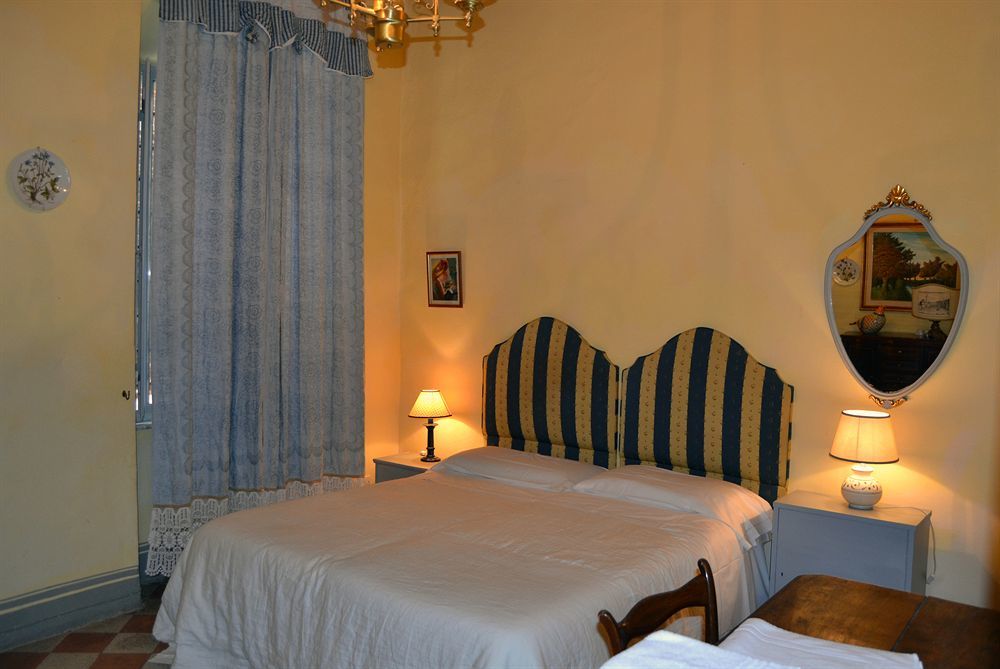 B&B Le Aquile سيينا المظهر الخارجي الصورة