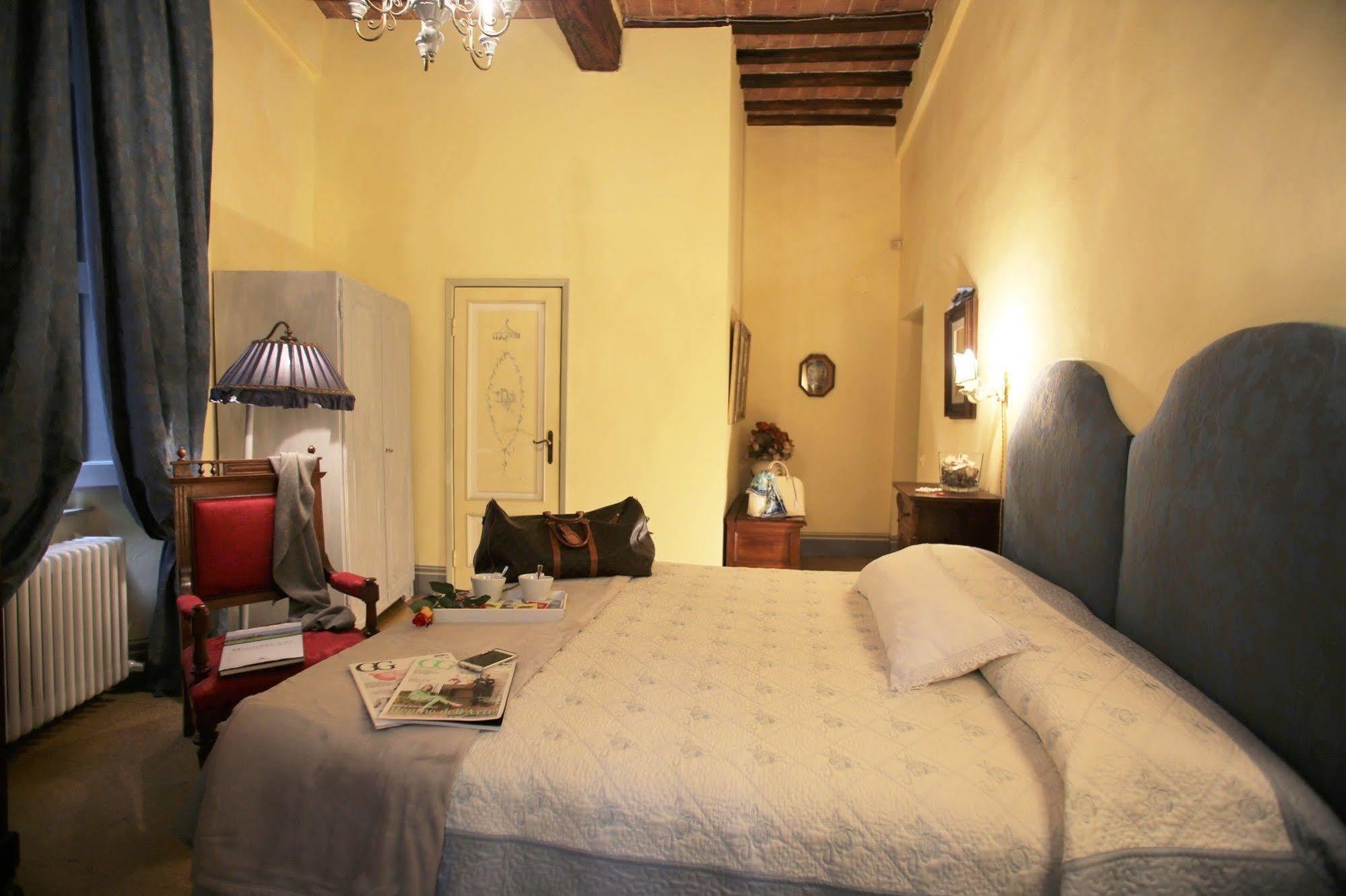 B&B Le Aquile سيينا المظهر الخارجي الصورة