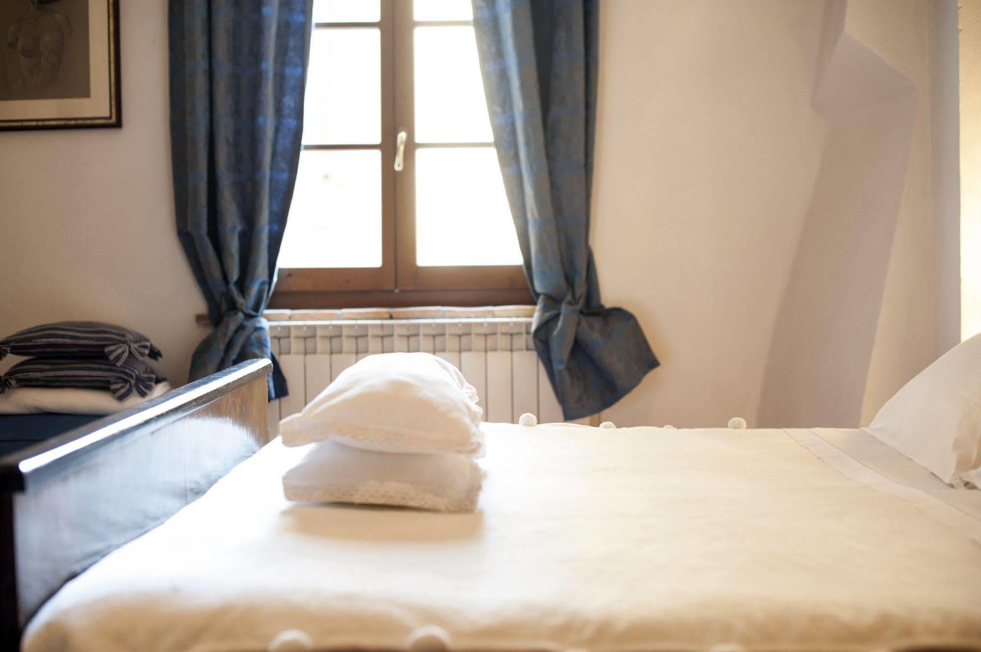 B&B Le Aquile سيينا المظهر الخارجي الصورة
