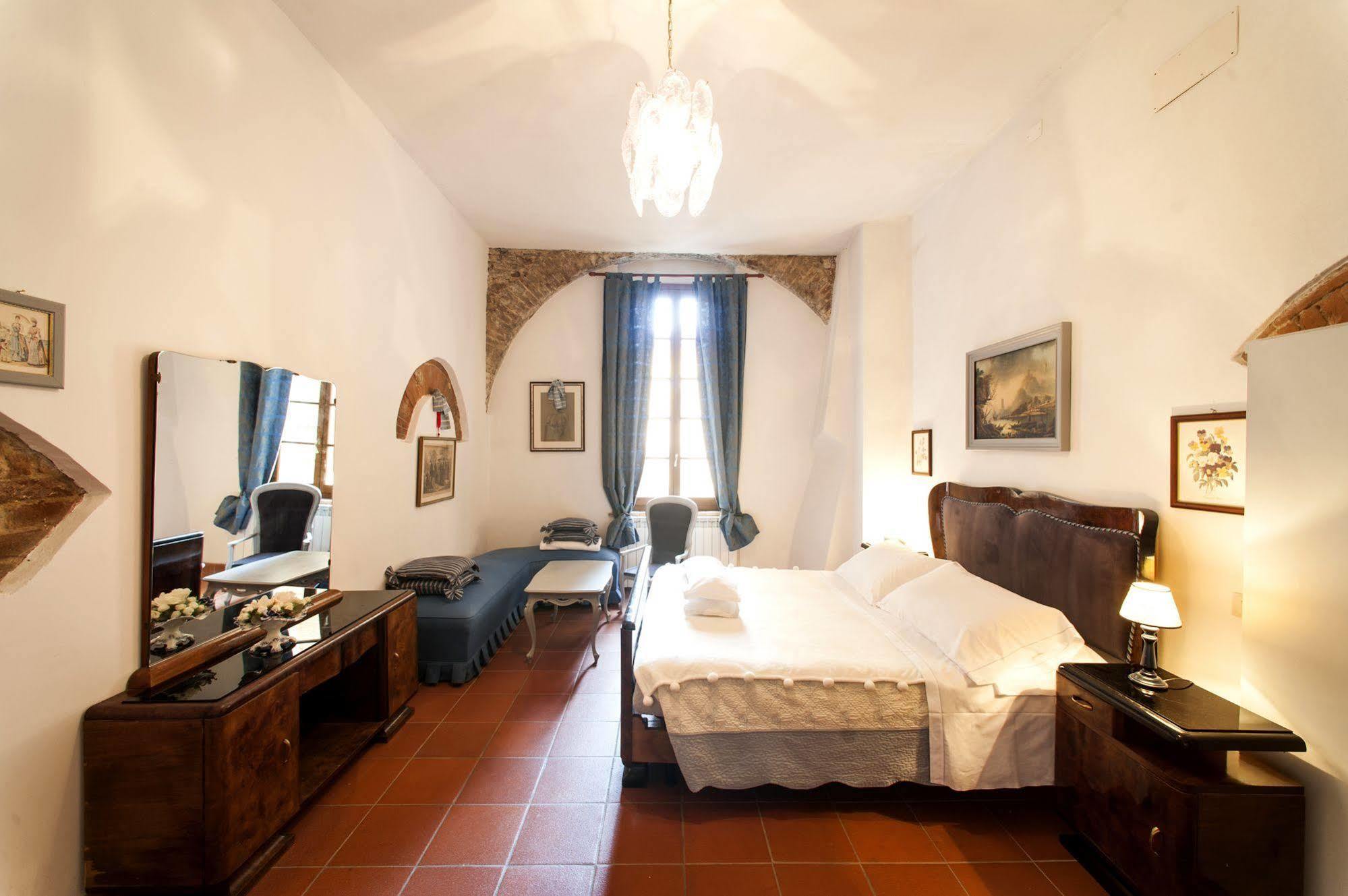 B&B Le Aquile سيينا المظهر الخارجي الصورة