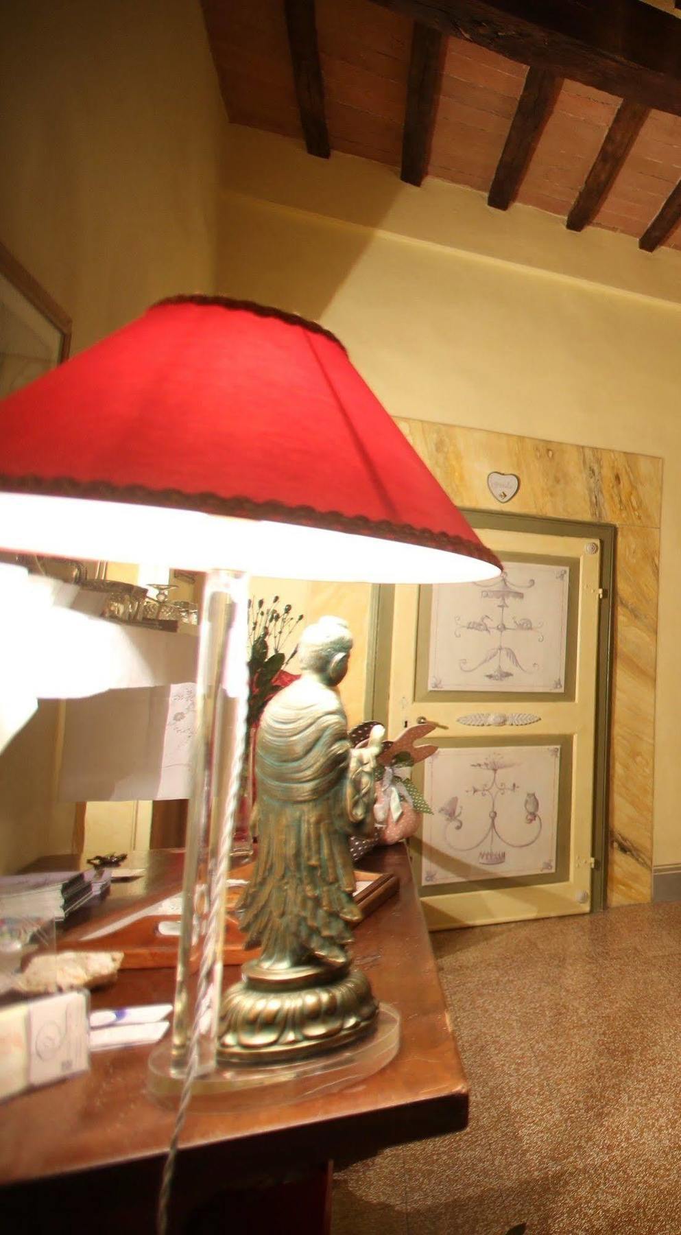 B&B Le Aquile سيينا المظهر الخارجي الصورة