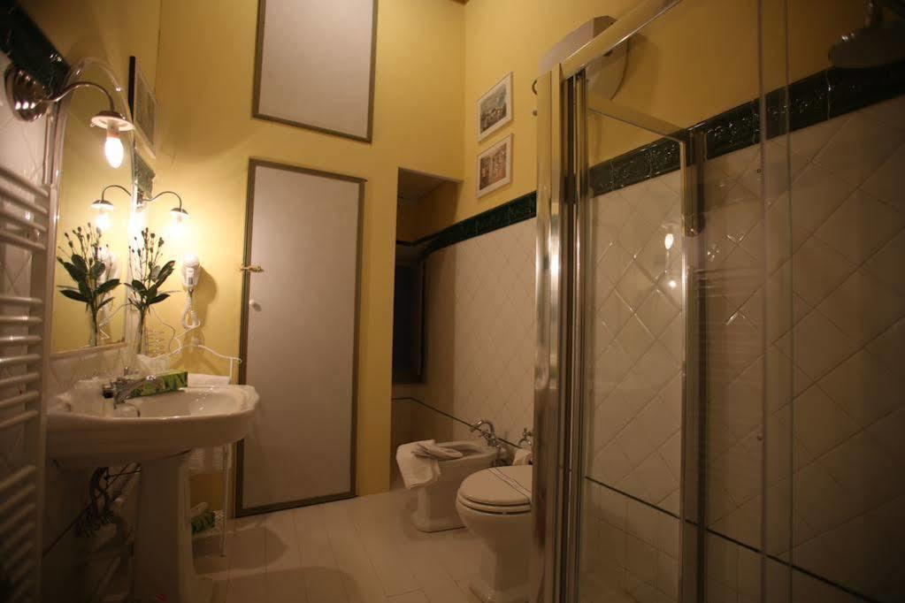 B&B Le Aquile سيينا المظهر الخارجي الصورة